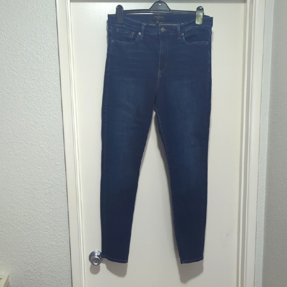 Banana Republic Skinny Fit Jeans